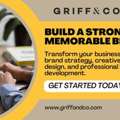 Expert Branding Agency UK | Build Your Brand With Griff & Co