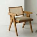 Shop Rattan Chairs Collection By Nismaaya Decor