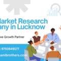Top Market Research Company In India For Business Growth