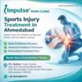 Sports Injury Treatment In Ahmedabad To Get You Back In Action