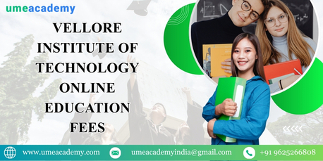 Chennai, Lessons Offered, Vellore Institute Of Technology Online Education  Fees