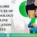 Vellore Institute Of Technology Online Education  Fees