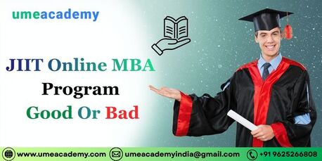 Lucknow, Lessons Offered, JIIT Online MBA Program Good Or Bad