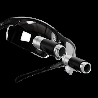 New York, Dental, See More. Sit Better. Work Smarter With Prism Max Ti Loupes