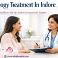 Gynecology Treatment In Indore - Sahaj Hospital