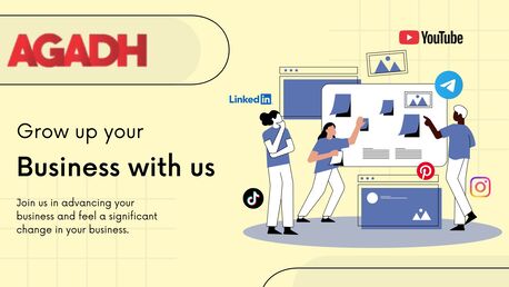 Chandigarh, Creative, Results-Driven Social Media Marketing Agency In Chandigarh