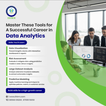 Pune, Education, Best Insurance Course For Health Insurance Careers | IHIRM