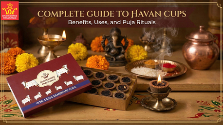 New Delhi, Appliances, INR 250,  Complete Guide To Havan Cups: Benefits, Uses And Puja Rituals