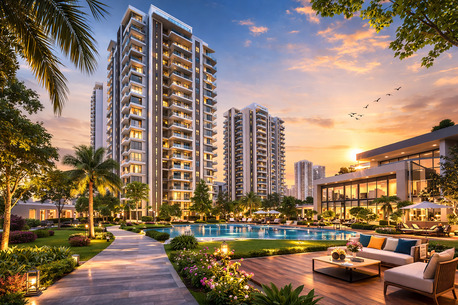 Greater Noida, Real Estate, Premium 3 BHK Flats In Greater Noida &ndash; Complete Buyer&rsquo;s Guide