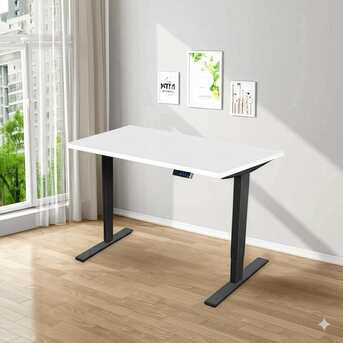 Auckland, Furniture, Buy Adjustable Desk In NZ For Home & Office