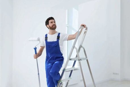 New York, Cleaning, Trusted Painting Contractor Services In Morrisville &ndash; Quality You Can See