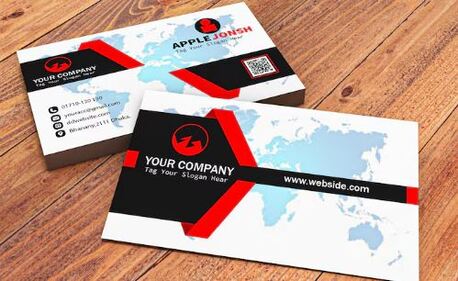 Mississauga, Printing, Plastic Business Cards Printing Canada | Business Card Printing Canada Experts