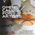 Apply Now: Open Calls For Artists & Exhibits