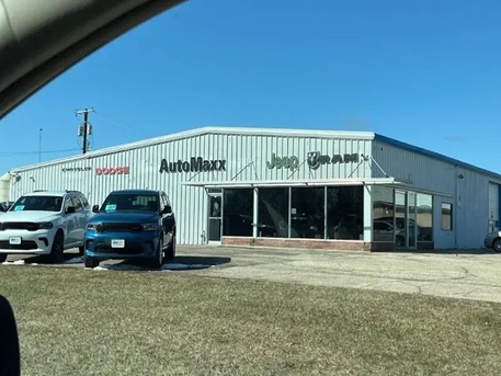 New York, Automotive, Automaxx Chrysler Dodge Jeep Ram