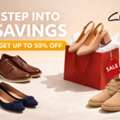 Save More With Clarks Coupons And Promo Codes | HQcoupons