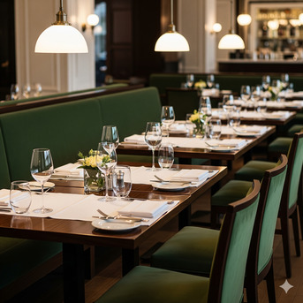 Dubai, Furniture, AED 1000,  Best Restaurant Furniture Manufacturer In Dubai - Rigid Industries