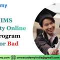 NMIMS University Online BBA Program - Good Or Bad?