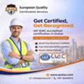 IAF Accredited Certification In Dubai | EIAC Certification Services In Dubai