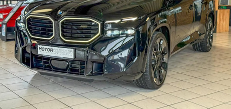 Stuttgart, Business, Autohaus Motorkultur GmbH