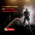 Why Outdoor Training Zug Is The Perfect Alternative To The Gym