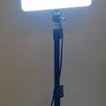 BHD 2,  Focus Light(Tiktok )with Stand Remote