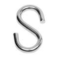 Heavy-Duty Stainless Steel Hooks &ndash; Marine Grade & Multi-Purpose | Steelgear UK