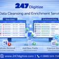 Reliable Data Quality With Data Cleansing And Enrichment Services