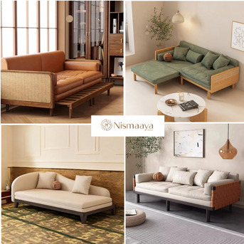 Pune, Furniture, Sofa Cum Bed In Bangalore By Nismaaya Decor