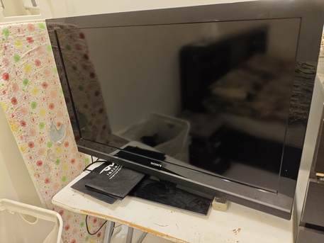 Al Rimal, Electronics, SAR 200,  LCD SONY 40 Inch For Sale