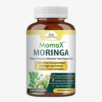 Austin, Health & Beauty Items, USD 23,  Momax Moringa Capsules &ndash; Plant-Based Daily Nutrition Support