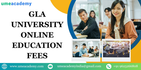 Lucknow, Lessons Offered, Gla University Online Education Fees