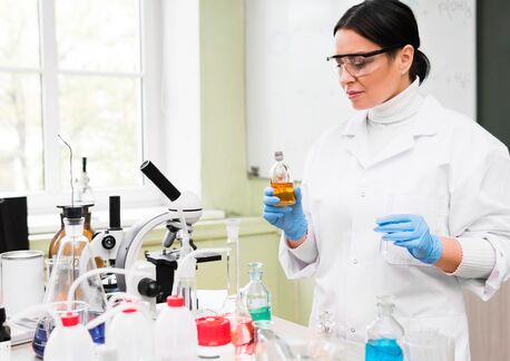 Gurgaon, Education, Ph.D. Pharmaceutical College In Gurgaon: Course, Duration & Admission