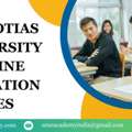 Galgotias University Online Education Fees