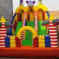 Bouncy Manufacturer In Indore