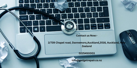 Auckland, Computer, Professional Microsoft Repair In Ormiston Quick Solutions