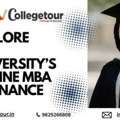 Explore Jain University&rsquo;s Online MBA In Finance