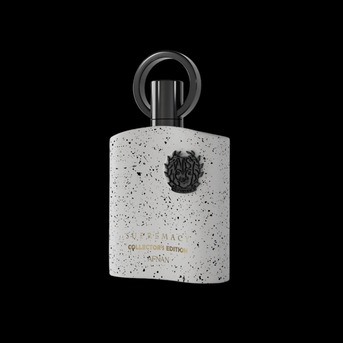 New Delhi, Perfumes & Fragrances, INR 4399,  Supremacy Afnan Perfume | Long Lasting Luxury Scent