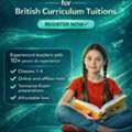 Britrish Curriculam Classess