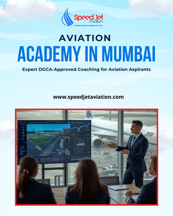 Mumbai, Education, Aviation Training Institute In Andheri, Mumbai | Top Pilot Academy