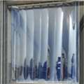 PVC Strip Curtains UK For Industrial & Commercial Use | ADV High Speed Door
