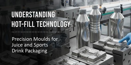 Pune, Business, PET Hot Fill Bottle Mould Design & Heat-Set Technology Guide