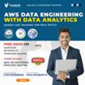 AWS Data Engineering With Analytics Free Demo Class