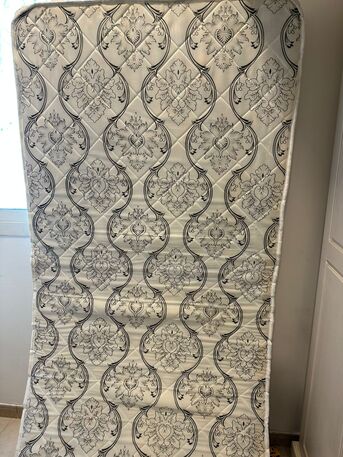 Al Mursalat, Furniture, SAR 150,  Two Mattress Size 100x200