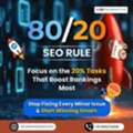 The Pareto Principle Of SEO