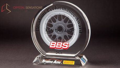 New York, Business, Luxury Crystal Trophy Designs Perfect For Corporate Award