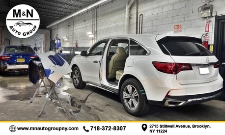 New York, Automotive, Top-Rated Auto Shop In Brooklyn &ndash; Quick Service Guaranteed