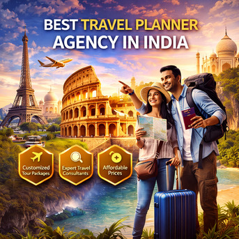 New Delhi, Travel, Best Travel Planner Agency In India - Glocal Holiday