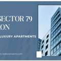 Aura Sector 79 &ndash; The Project Offers Residential Luxury Apartments