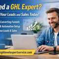 Need A GHL Expert? Boost Your Leads And Sales Today