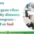 Suresh Gyan Vihar University Distance Bba Program - Good Or Bad